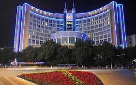Xinjiang Yili Hotel Yining 